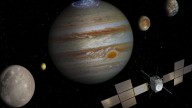 Last-Minute Software Patch Saves Jupiter Probe Ahead of Critical Venus Flyby