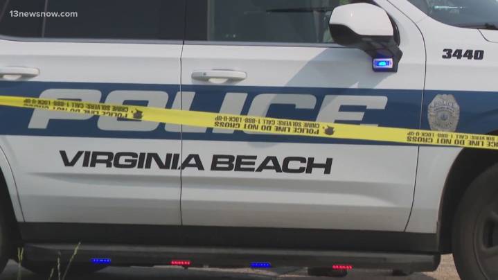 Woman arrested in South Lynnhaven Road shooting