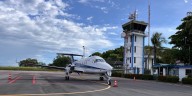 Revelan fecha oficial para la entrega de nuevo aeropuerto en Colombia: facilitaría viajes a Melgar y Cundinamarca