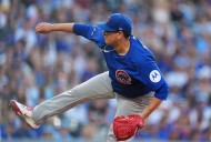 Mexicano Assad regresa al triunfo con los Cachorros de Chicago tras un año