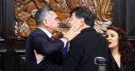 Shocking Brawl Erupts Between Lawmakers: ‘Going to Beat the S**t Out of You!’