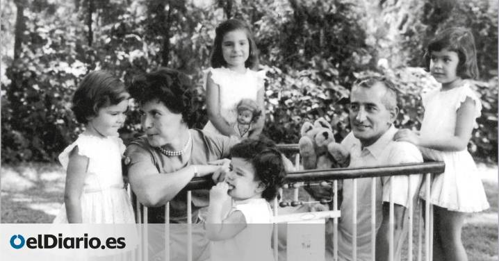 La trágica historia de la familia del creador de 'El Eternauta': "La dictadura argentina destrozó todo y aisló la memoria con el terror"