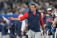 Patriots reveal first 53-man roster under Mike Vrabel