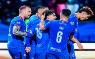 Liga MX: Atropella La Máquina al campeón Toluca en CU