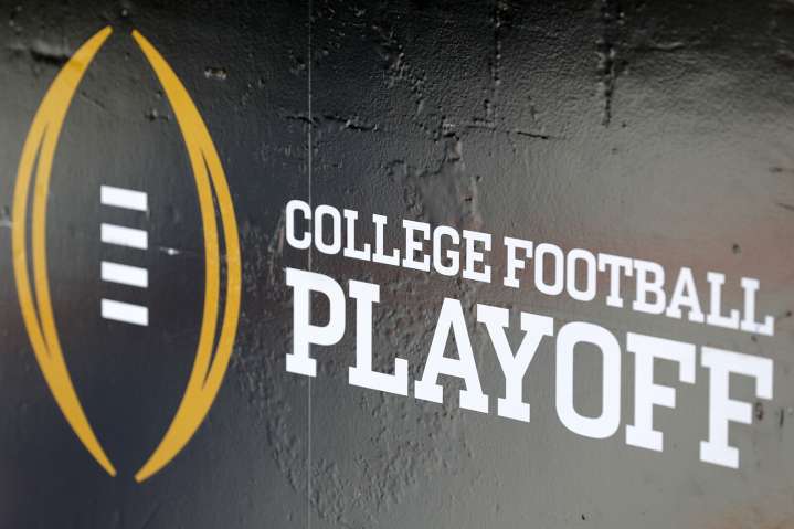 Column: A 28-team CFP would benefit college football
