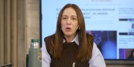 María Eugenia Vidal: “Voy a hacer campaña con los candidatos del PRO que compitan contra La Libertad Avanza”