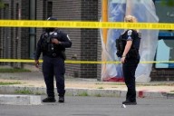 Tragedia en Minneapolis: Tiroteo en escuela de la Iglesia de la Anunciación deja dos niños y el agresor muertos