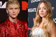MGK Addresses Sydney Sweeney Dating Rumors Following Las Vegas Club Meetup  