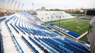 Kansas football vs Fresno State live score updates: KU opens season