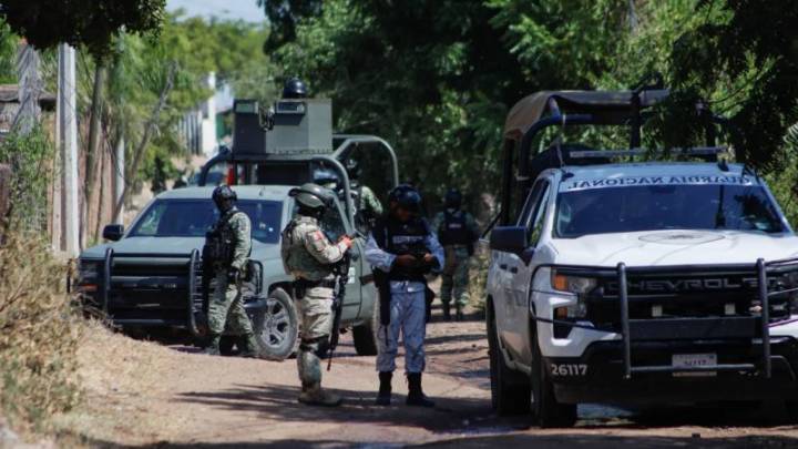 EE.UU. declara alerta de seguridad para viajes a 30 de 32 estados de México por "terrorismo, la delincuencia y el secuestro"