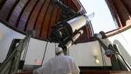 Ciencia y religión: El Observatorio Astronómico Vaticano