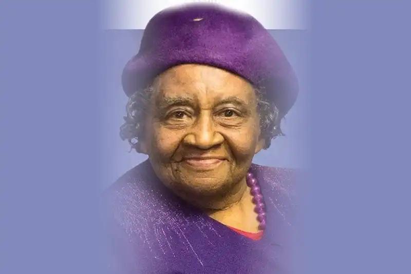 REMEMBERING MARIE WILEY