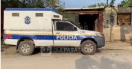 Detuvieron a tres policías de infantería de Salta en plena madrugada: qué pasó