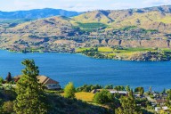 Chelan Water Project Targets Fire Safety