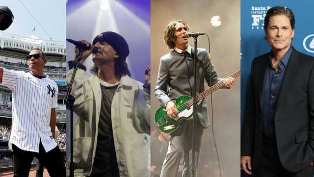 Kroger Wellness Festival returning with free concerts, celebrity guests & more
