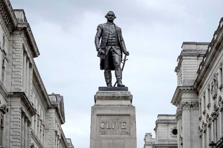 What Baroness Debbonaire gets wrong about Clive of India