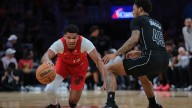 Heat reward homegrown guard with three