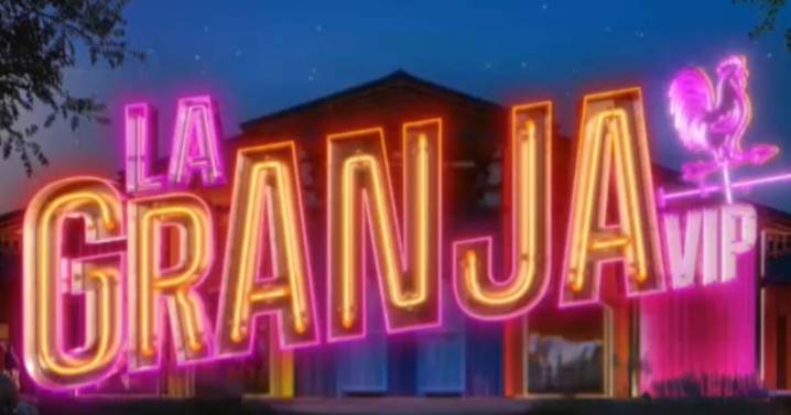 Javier Alatorre presenta a Adal Ramones, el conductor del nuevo reality “La Granja Vip”