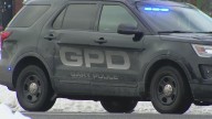 Armed person arrested at Gary school, was searching for student, district says