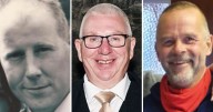 Recommendations must be implemented after three Scots died in train derailment