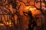 Officials Warn About WA Fire Zone Evacuation Scammers