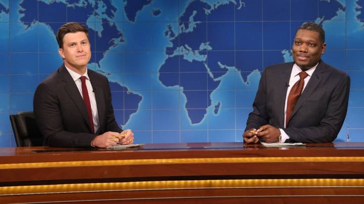 Who is hosting the ‘SNL 51’ premiere? Fans think it’s this A
