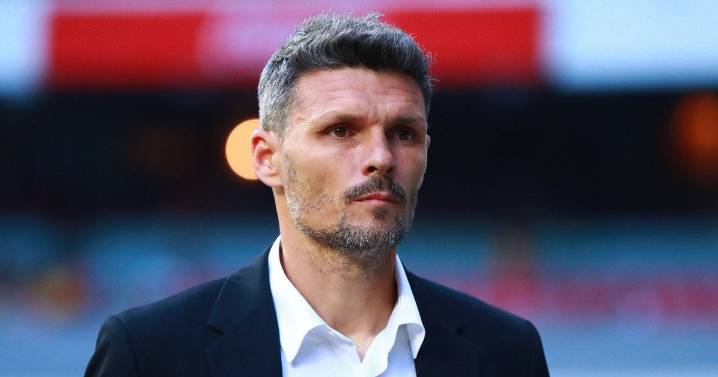Fernando Ortiz toma fuerza ante indefinición de Quinteros: Blanco y Negro zanjará el sábado al nuevo DT de Colo Colo