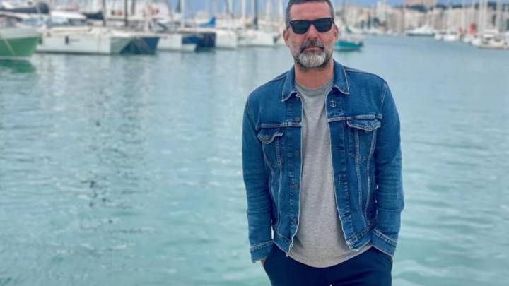 El cantante mallorquín Jaume Anglada, herido grave tras ser arrollado por un coche que ha huido