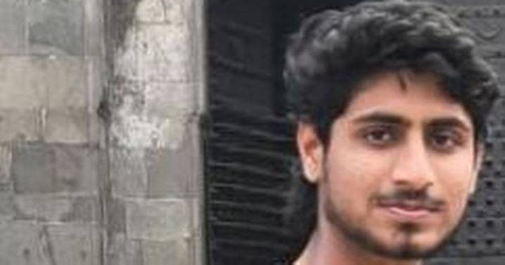 Tributes paid to Scots student who died in tragedy at Edinburgh reservoir