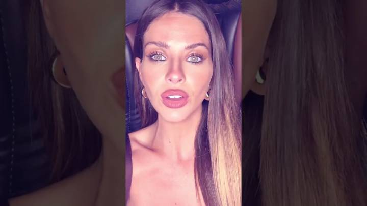 Mauro Icardi mostró cómo la China Suárez festejó su gol: "¡Oh mi Dios!"