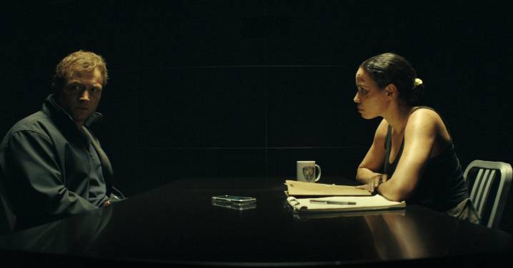 Breaking Down the Ending of Smoke
