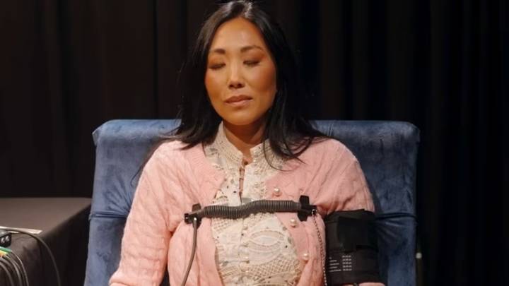 Are polygraph tests accurate? What science says