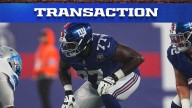 Colts place RB Salvon Ahmed, CB Justin Walley on injured reserve; sign T Marcellus Johnson, CB B.J. Mayes, RB Nate Noel, RB Nay'Quan Wright; release CB Tre Herndon