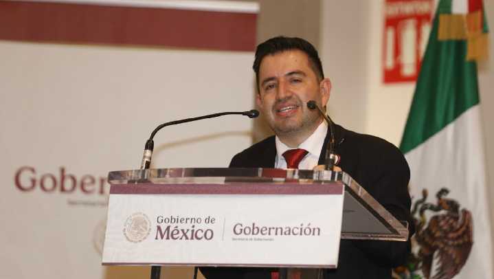 CURP Biométrica ha sido tramitada por 27 millones de mexicanos