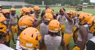 New era begins in Petersburg with Jerome Mathis as Head Coach