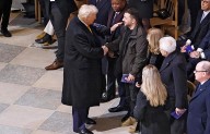 Trump analiza invitar a Zelenski a su encuentro con Putin en Alaska, según medios