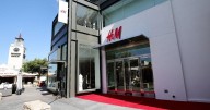 H&M UNVEILS NEW FLAGSHIP STORE AT THE ORIGINAL FARMERS MARKET IN LOS ANGELES