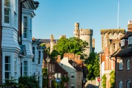 Where are the new Cotswolds?