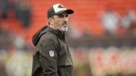 Stefanski likely to reveal Browns’ starting QB for opener this week