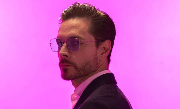 Juan Solo no oculta que Ya te quiero