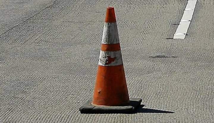 RIDOT plans lane reductions in Cranston