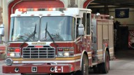 Woman taken to the hospital with burns after grill flare-up in Hartford – NBC Connecticut