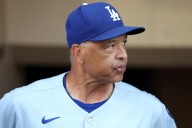Dave Roberts believes Dodgers’ best offensive baseball is yet to come