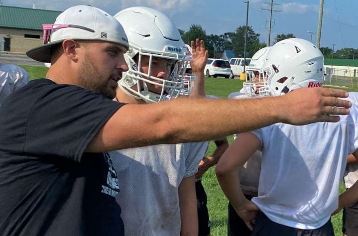 2025 Pinconning football capsule: Spartans aren’t going to allow any regrets