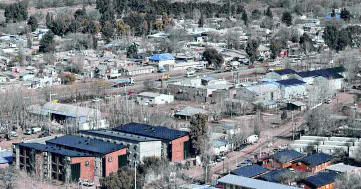 Dos sismos esta madrugada en Vaca Muerta: uno de magnitud 3,1 cerca de Añelo