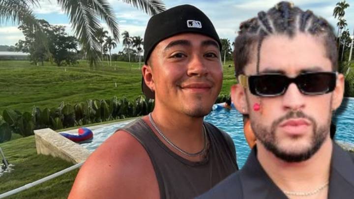 Asesinan a tiros a turista que iba al concierto de Bad Bunny en Puerto Rico