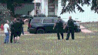 Alleged driver that rammed ICE agent, receives federal charges