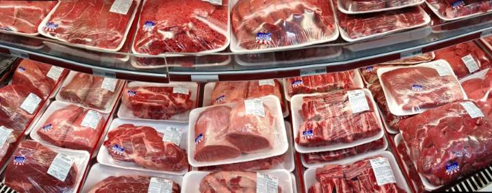 Ohio beef prices at record highs: Here's why
