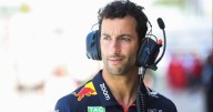 ¡Terrible! Daniel Ricciardo sufre accidente en motocicleta y termina hospitalizado