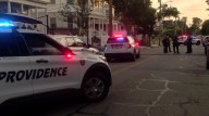 Providence police respond to Sunday shooting of juvenile